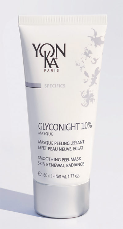 Glyconight 10% Masque YON-KA