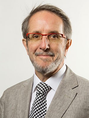 Pr Yves-Jean Bignon