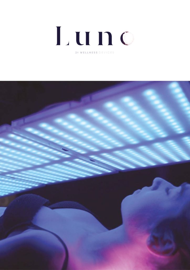 Luno 21 Wellness