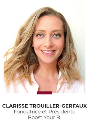 Clarisse Trouiller-Gerfaux