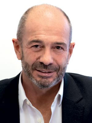 JÉRÔME PALATIN