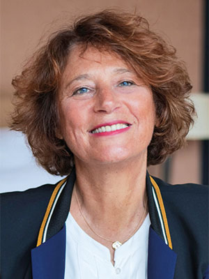 Joëlle Guillemot
