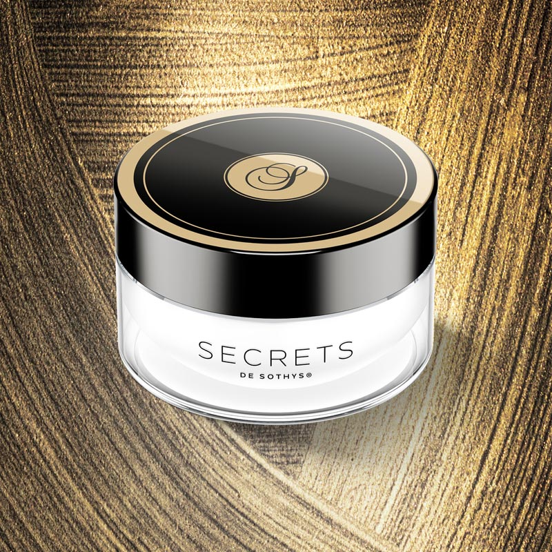 Secrets de Sothys® : la quintessence de la beauté haut de gamme en édition limitée