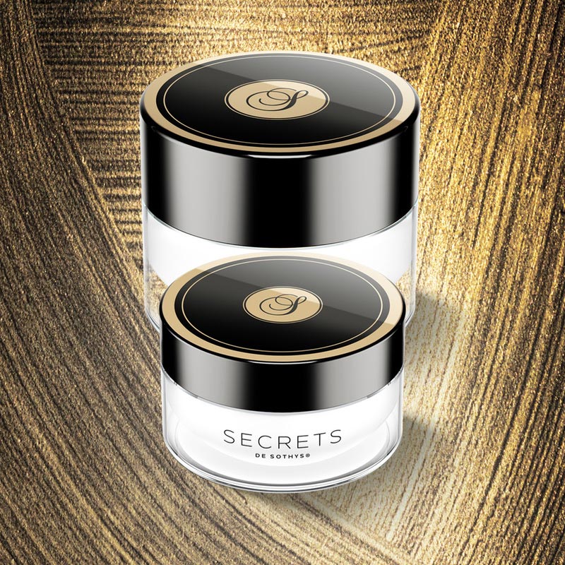 Secrets de Sothys® : la quintessence de la beauté haut de gamme en édition limitée