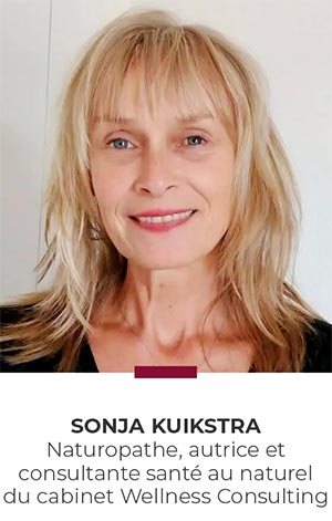 Sonja Kuikstra