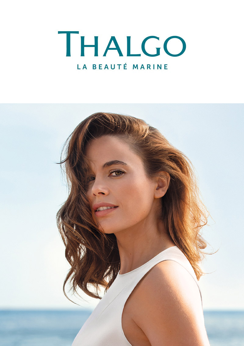 Thalgo, LE SPA MARIN FRENCH RIVIERA DEPUIS 1964