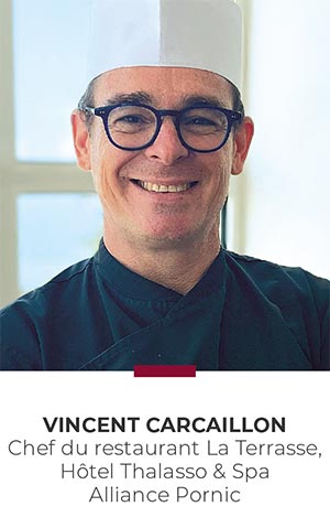 Vincent Carcaillon