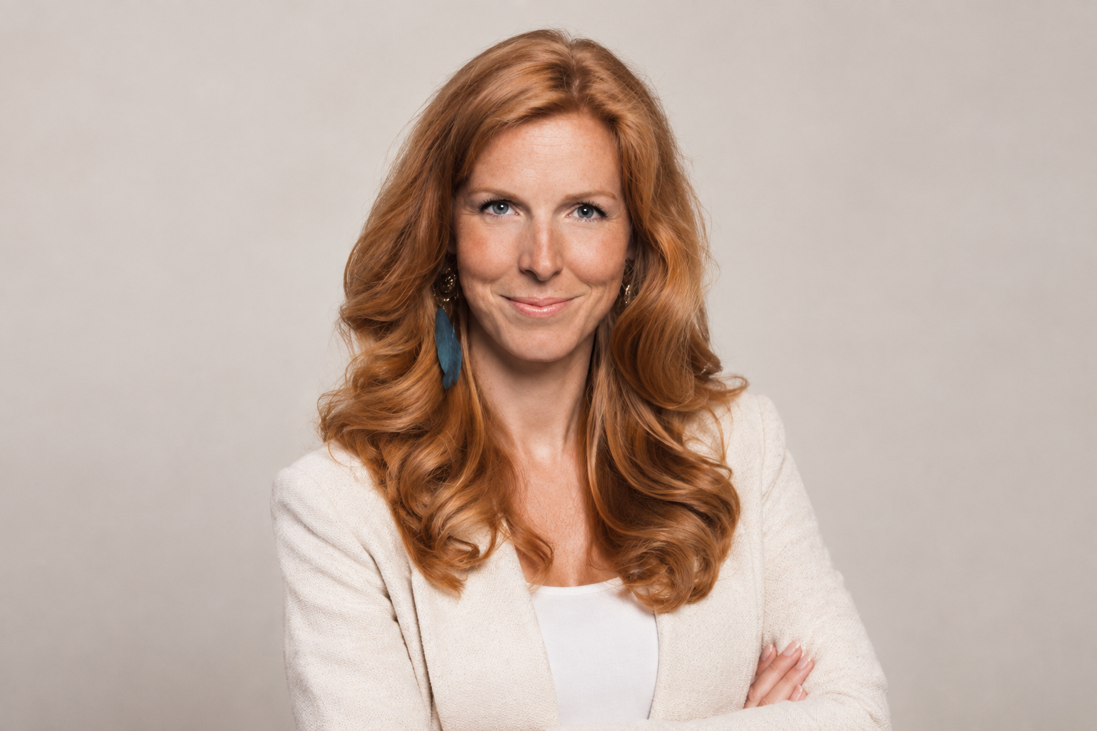 Hannah Holmes, journaliste, redactrice et traductrice specialisee Spa et Wellness, Sense of WELLNESS Magazine