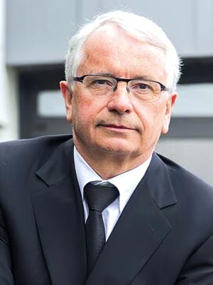 GÉRARD JICQUEL