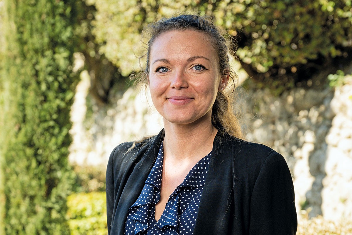Rencontre avec Marianne Ducos, Spa manager du Relais & Châteaux Le Couvent des Mimines Hôtel & Spa L’Occitane*****
