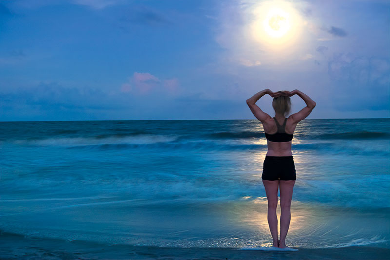 Notre secteur du Wellness verra un intérêt grandissant pour les bienfaits de l’alternance du chaud et du froid, avec par exemple des programmes de « Wellness nocturne »