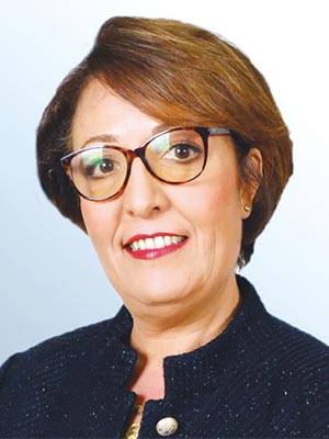 DR Assia Clément