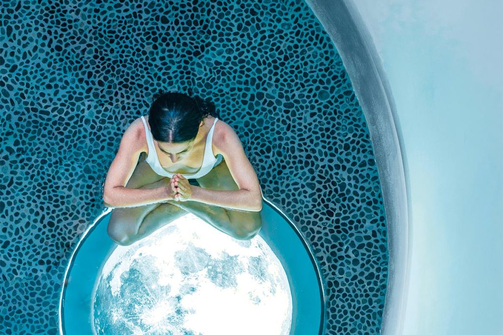 Euphoria Retreat Un voyage personnel de transformation dans le Meilleur Destination Spa d’Europe