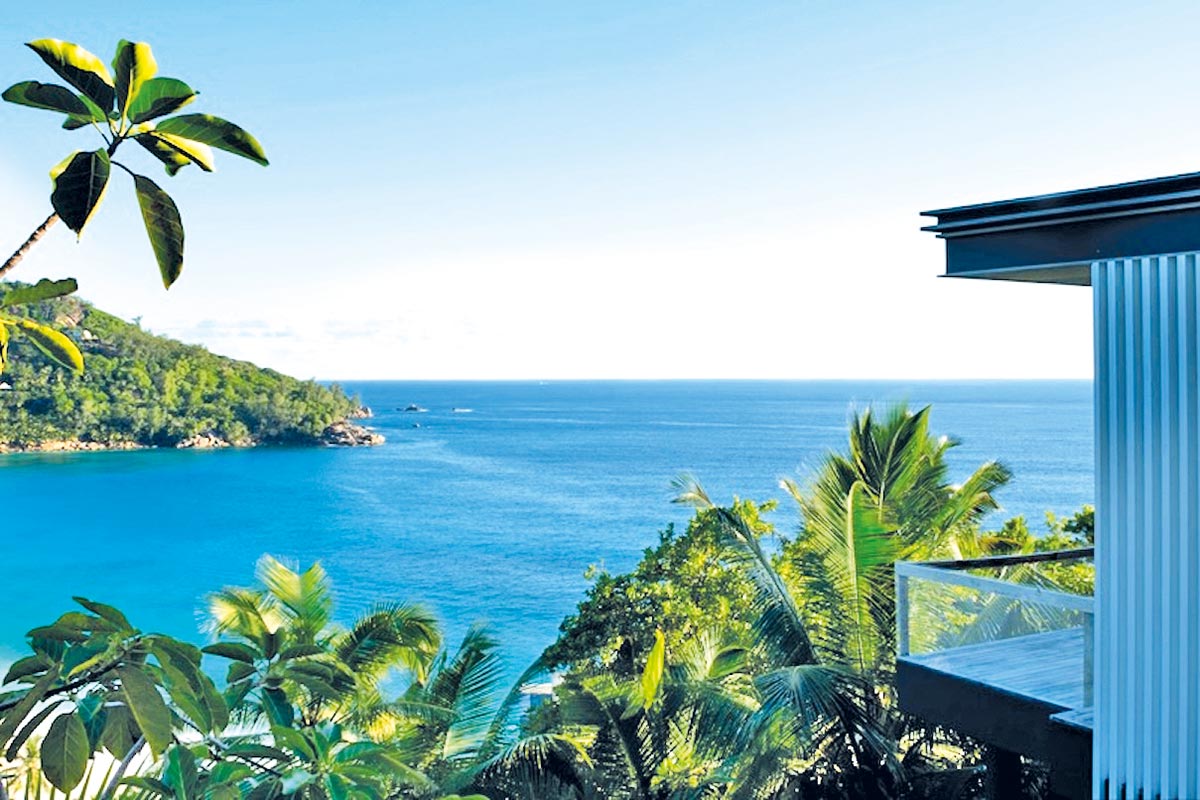 Cheval Blanc poursuit son développement international avec une nouvelle ouverture aux Seychelles