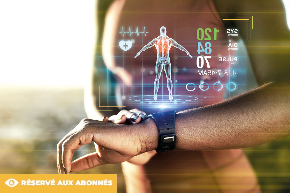 Le futur du Wellness