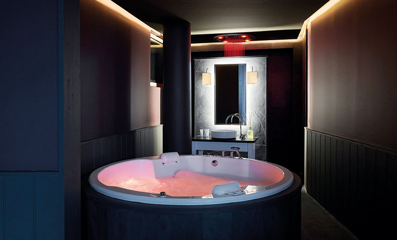 Hotel Spa Plage Palace 5*