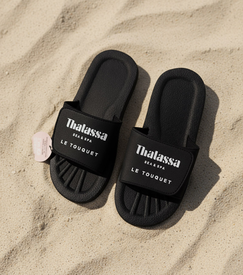 Merveyl est le partenaire expert en conception et personnalisation d'équipements pour l'hôtellerie de luxe et les spas.