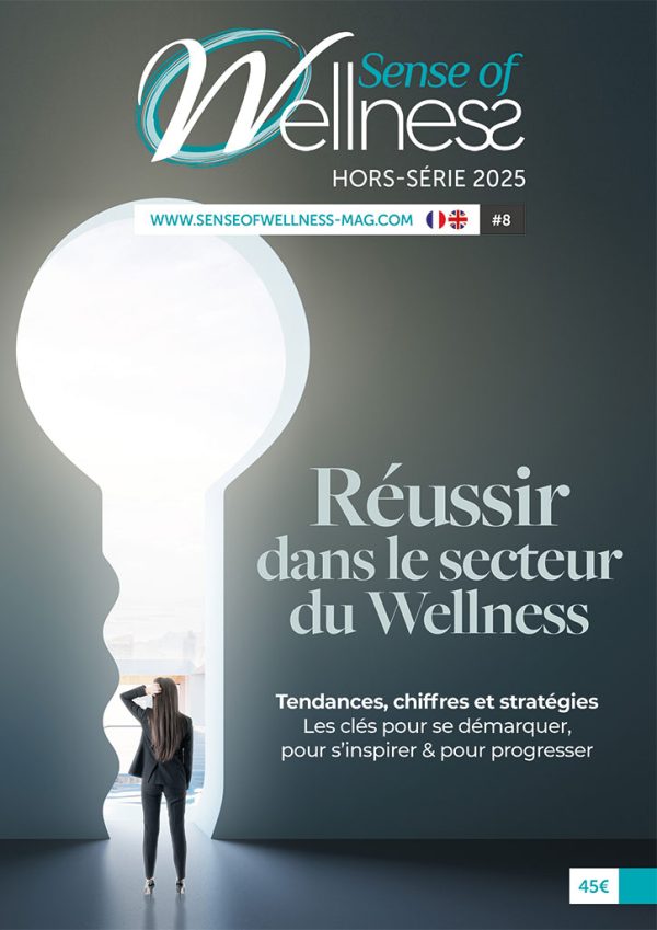 HORS-SÉRIE 2025<br>OFFRE SPECIALE