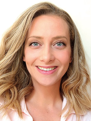 Clarisse TROUILLER-GERFAUX Fondatrice de Boost Your B, consultante et formatrice