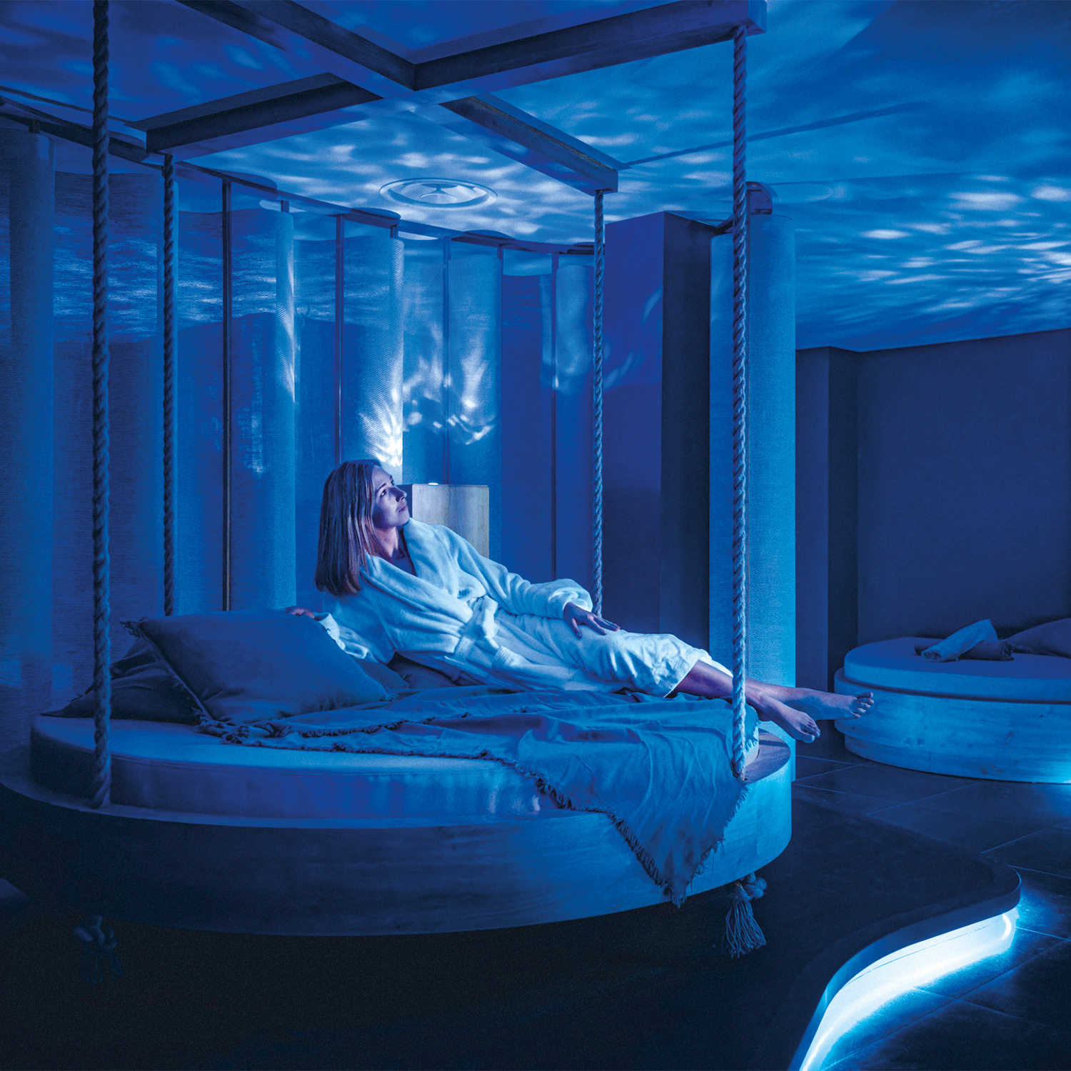 Phytomer s’installe au Yonaguni Spa du Parc Hôtel 4* Obernai