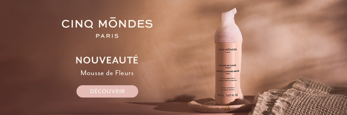 Cinq Mondes