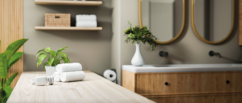 Compte tenu des investissements conséquents nécessaires à l’aménagement d’un Spa, les Spas urbains ont généralement une superficie plus réduite. Cécile TROUILLER