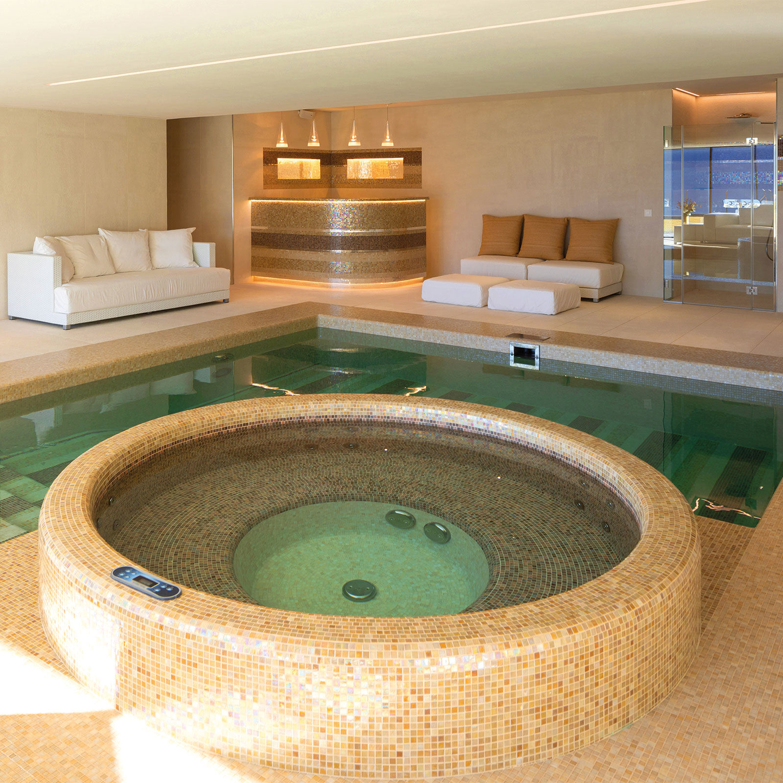 L’essor des Day Spas, quand l’expérience bien-être devient un modèle économique premium