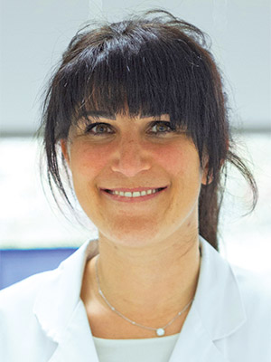ILANA FARTOUK Directrice Scientifique et R&D - Payot