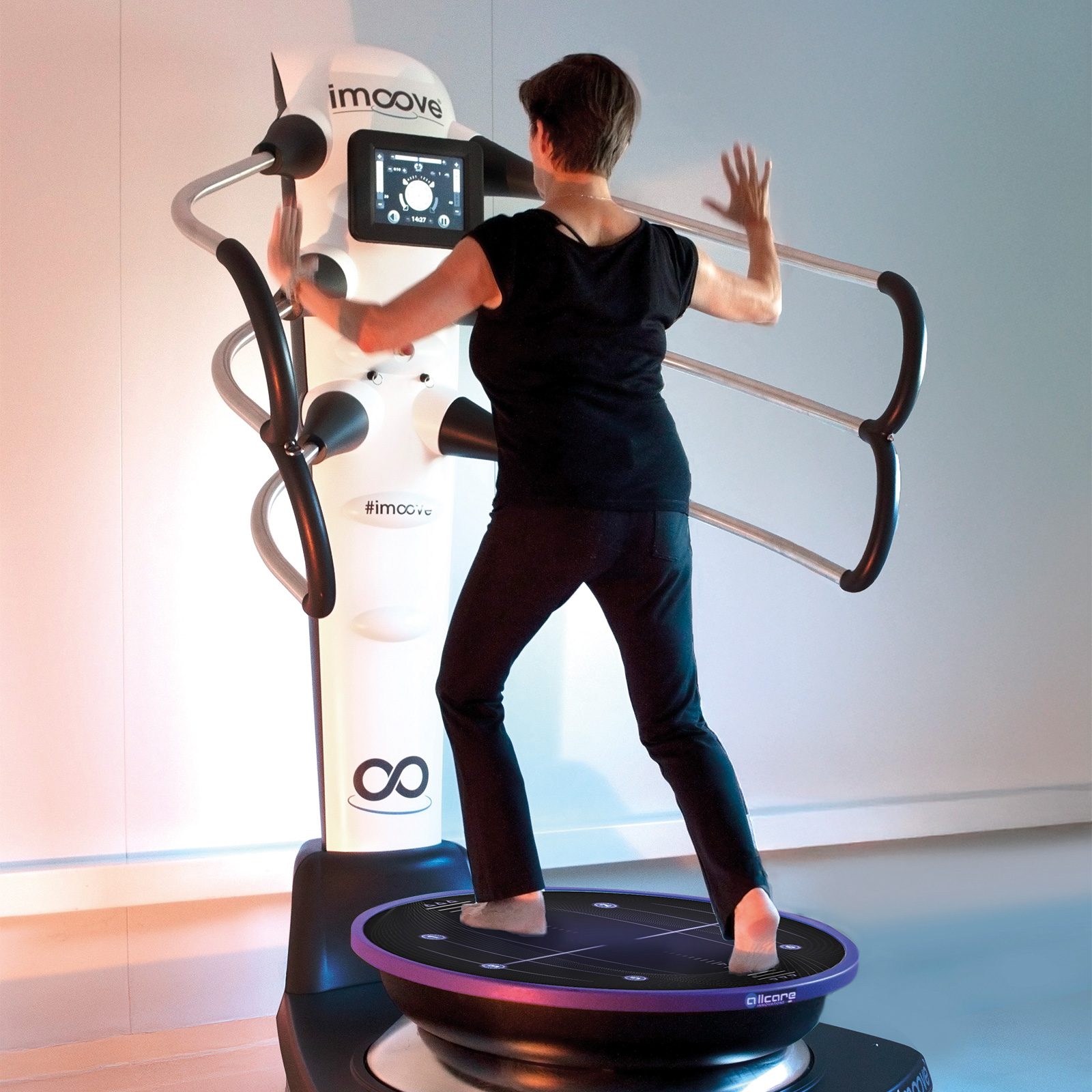 imoove-fit, un investissement stratégique en phase avec la tendance du slow fitness