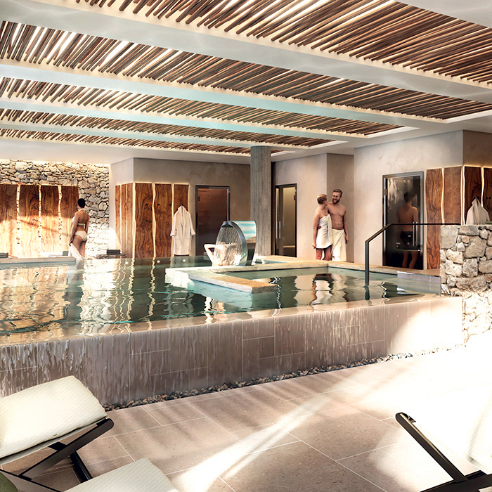 L’Isle de Leos MGallery, l’un des hotels Spa les plus attendus en 2025