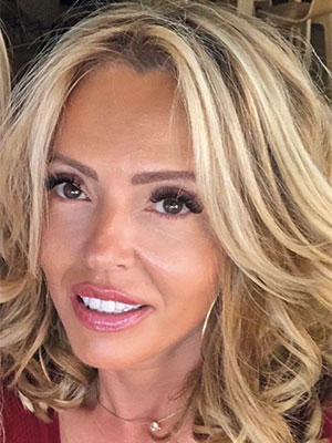 Sylvie LONG Présidente fondatrice du Spa SR Mazarine