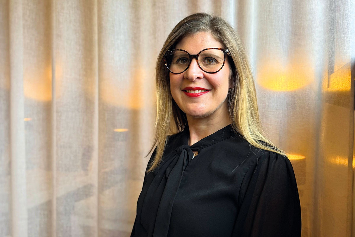 Rencontre avec Eugénie Declunder, Directrice du Spaquana de l’hôtel 4* Domaine de la Corniche