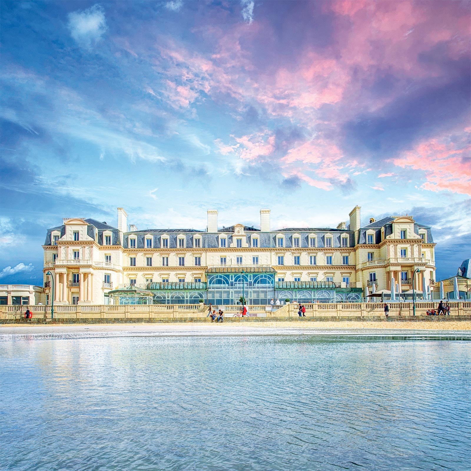 Le nouveau séjour Mer & Starter Poids de Forme Thermes-Marins de Saint-Malo, une étonnante synergie d’expertises