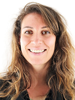 Sophie Basson Formatrice internationale chez Yon-Ka
