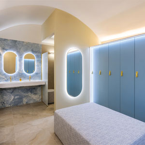 Design, fonctionnalité et confort : Gekips réinvente l’aménagement des vestiaires