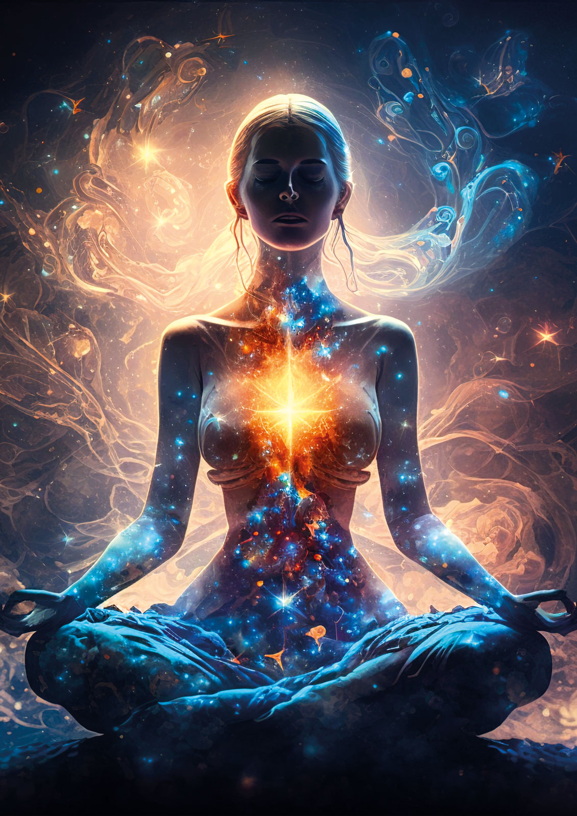 Lab News - Sense of WELLNESS Magazine #35 Eté 2025