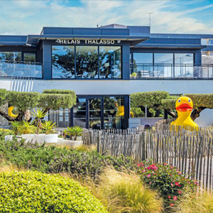 On a testé Thalavie® 2025 La nouvelle ère des cures intégratives signée Relais Thalasso