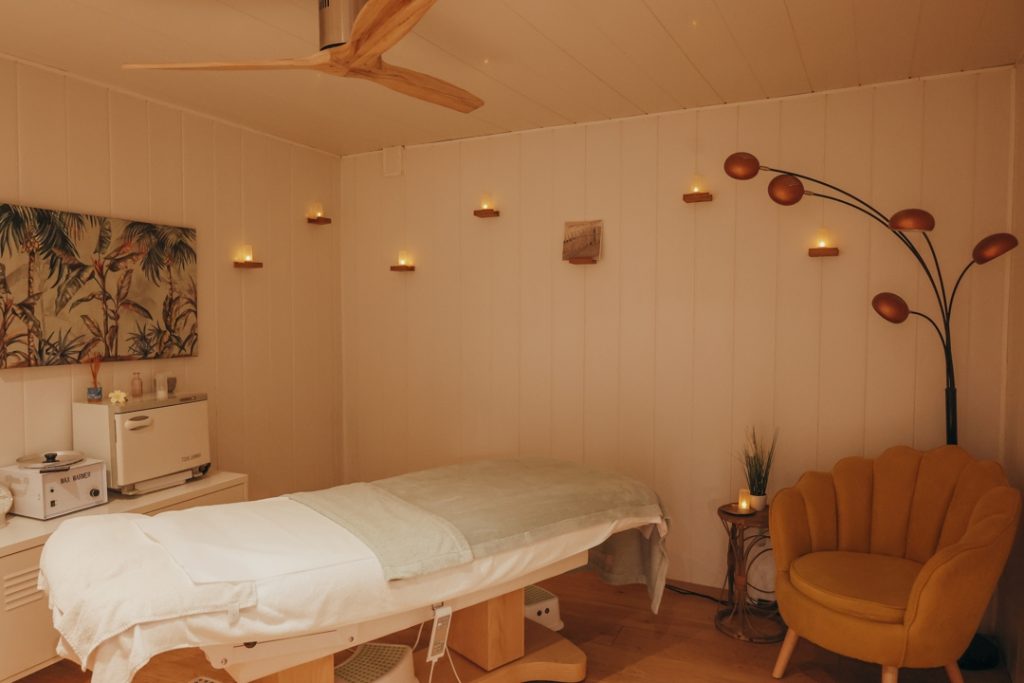 gérants des spas et instituts