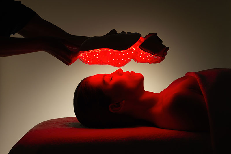 Le Kube Saint-Tropez 5* dévoile sa nouvelle marque au sein de son Spa : myblend