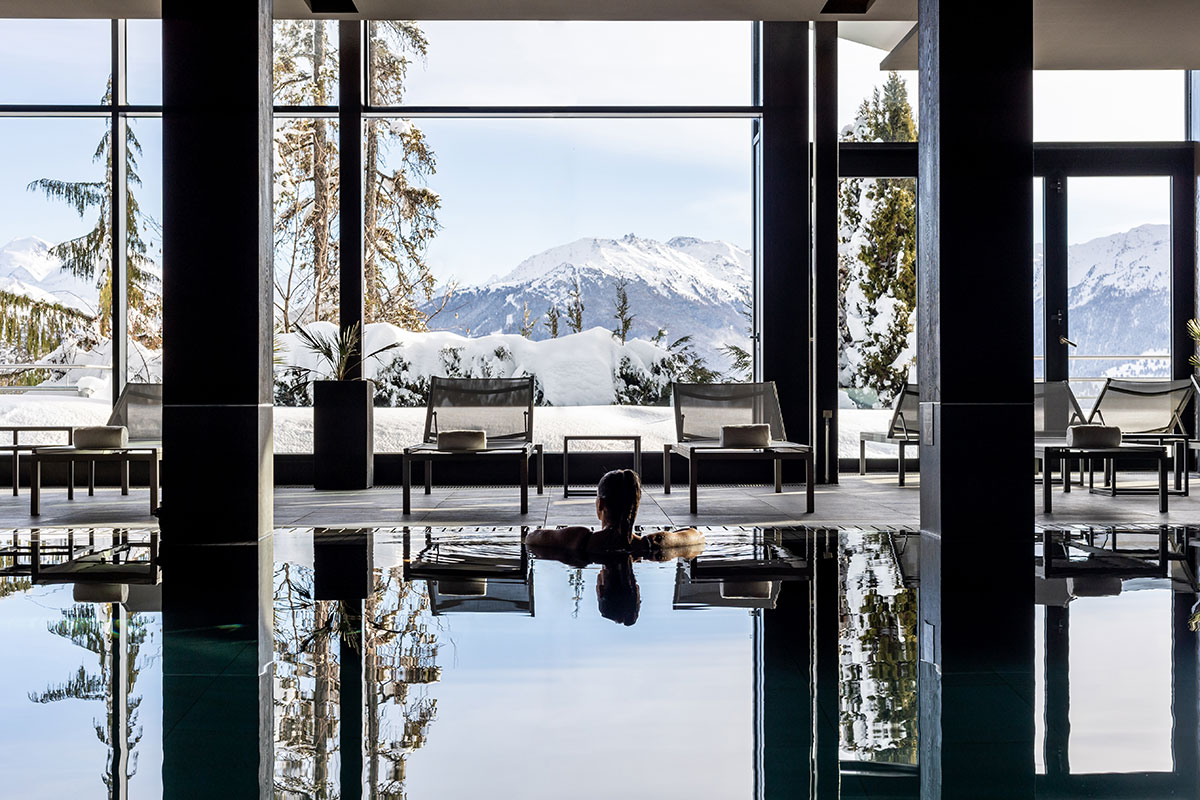 Crans Ambassador – Crans-Montana
