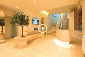 La Villa Thalgo Paris se réinvente avec son Spa Marin French Riviera au cœur de Paris
