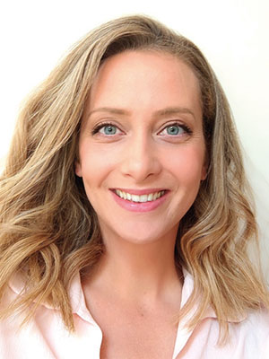 Clarisse Trouiller-Gerfaux Fondatrice de Boost Your B, consultante et formatrice