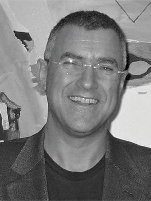 Daniel CARRAS Consultant architecte
