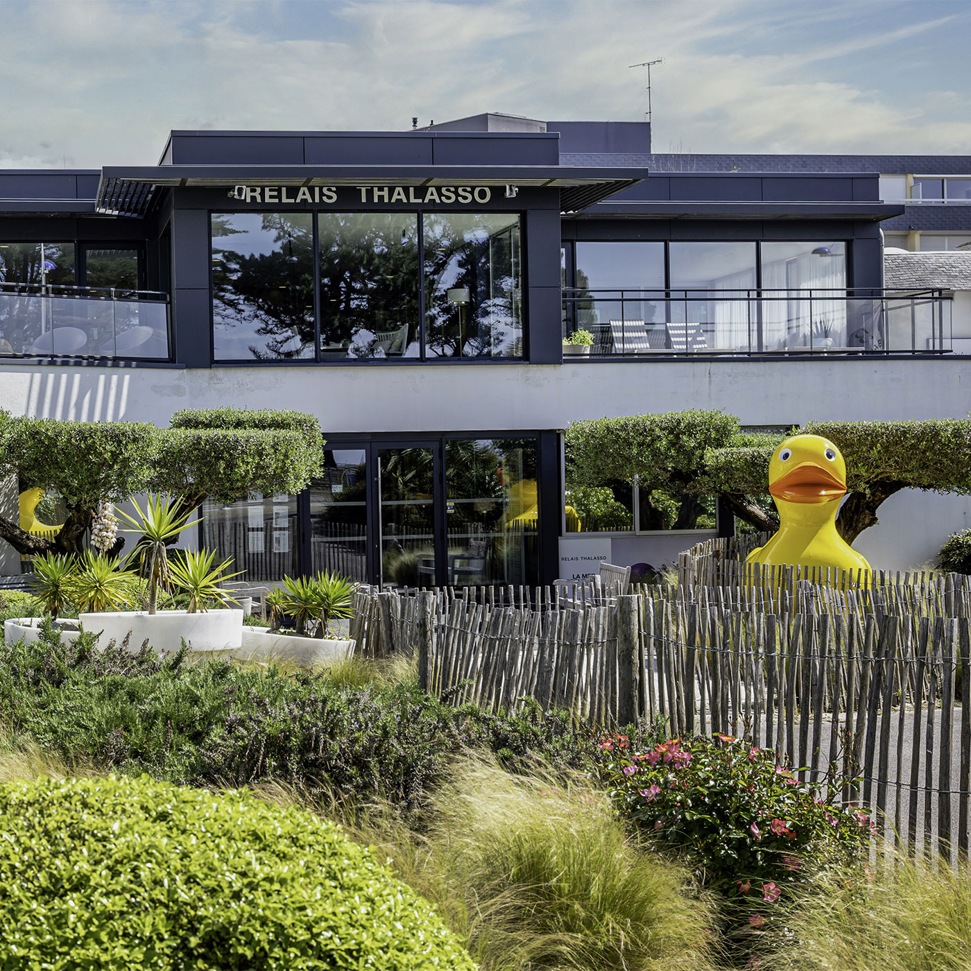 On a testé Thalavie® 2025, la nouvelle ère des cures intégratives signée Relais Thalasso