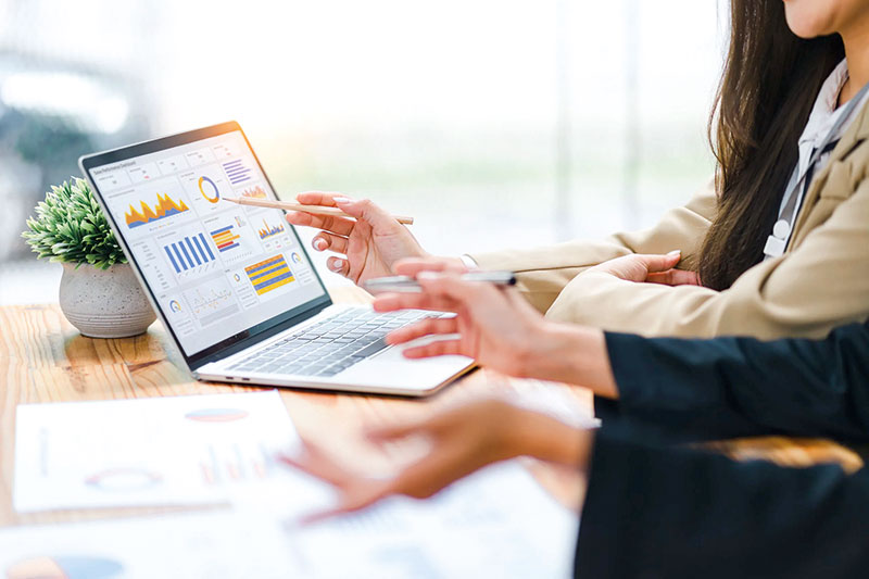 agence de consulting spa