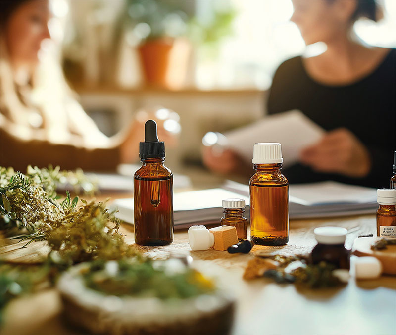 Wellness en tête signalements dérives sectaires