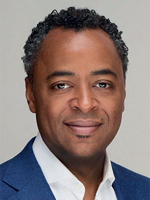 PATRICK SAUSSAY Directeur Général Global Project & Spa Advisory