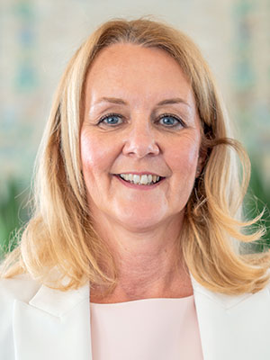 AMANDA DELONCLE Responsable evian®SPA Hôtel Royal*****