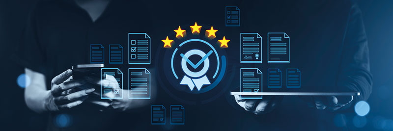 Parmi les évolutions majeures de son offre, Pure Informatique/Booker a beaucoup travaillé ces dernières années sur sa stratégie « paperless », afin de répondre aux besoins du secteur.