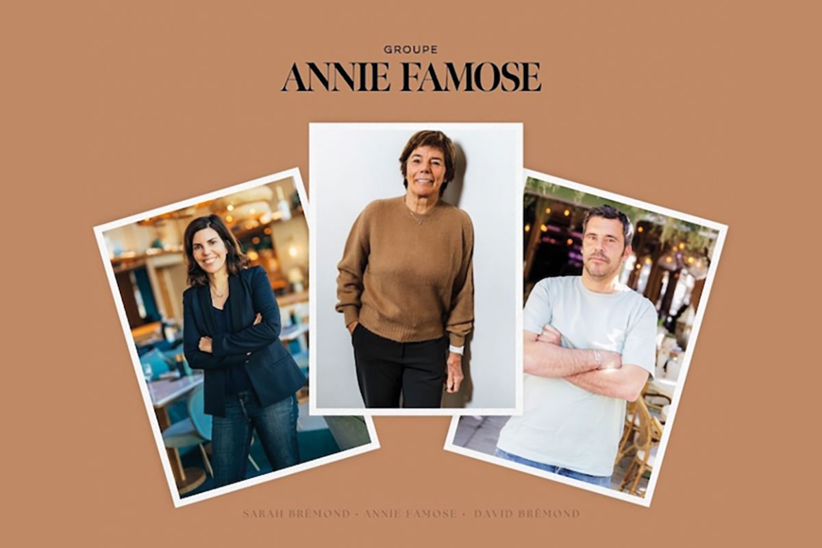 Groupe Annie Famose, du ski aux Spas, une expansion bien orchestrée